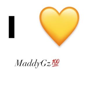 Meet your Posher, Madeleine